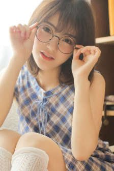 善良的女儿